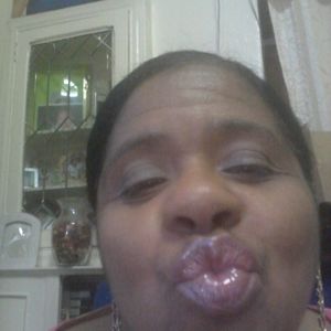 Meet your Posher, Patricia m.